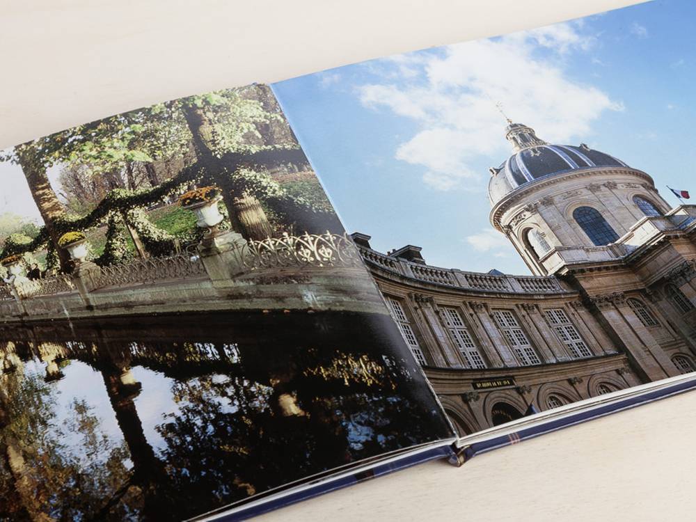 Amfibisch Heiligdom Opname Tips: Papiersoorten kiezen voor jouw fotoboek - Fotofabriek