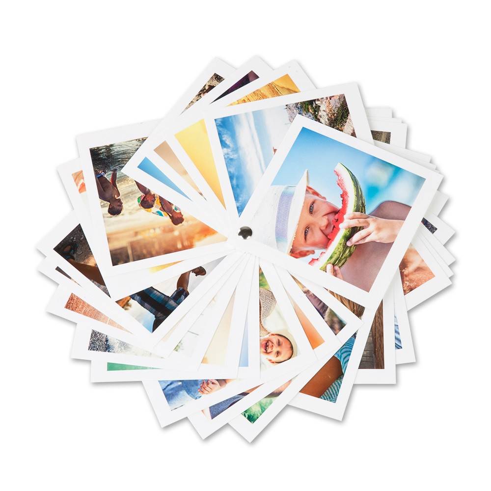 Muildier Probleem Obsessie Tips: Het maken van een Instagram fotoboek - Fotofabriek